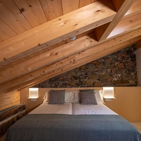 Aristondo Boutique Pentsioa Otel Getaria Dış mekan fotoğraf