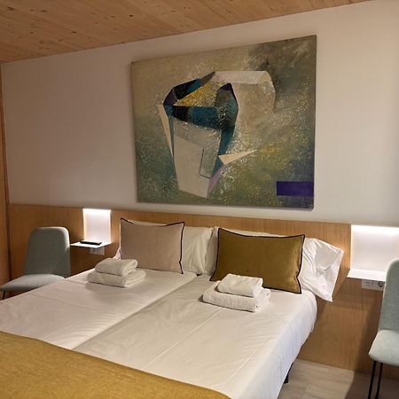 Aristondo Boutique Pentsioa Otel Getaria Dış mekan fotoğraf