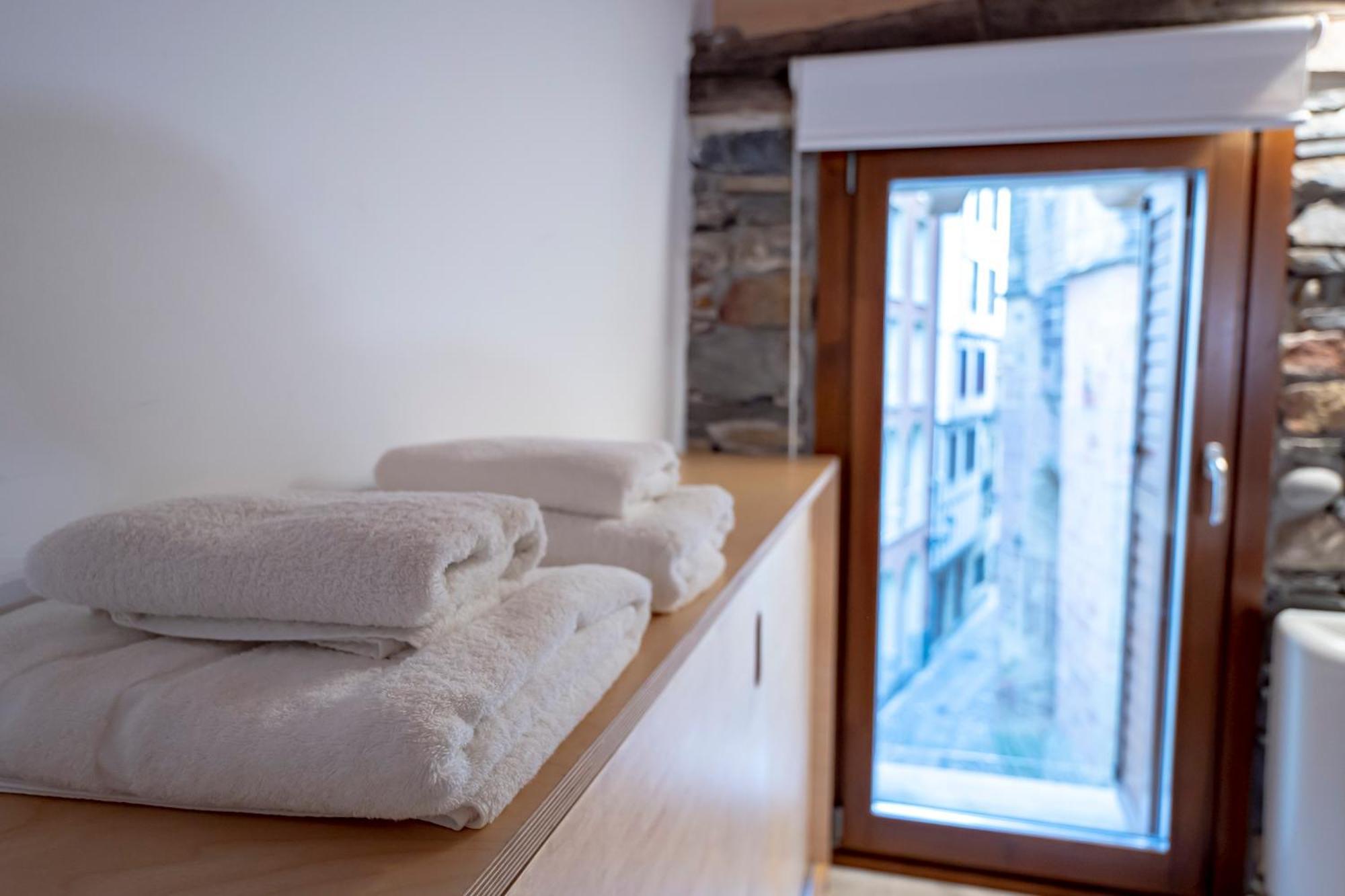 Aristondo Boutique Pentsioa Otel Getaria Dış mekan fotoğraf