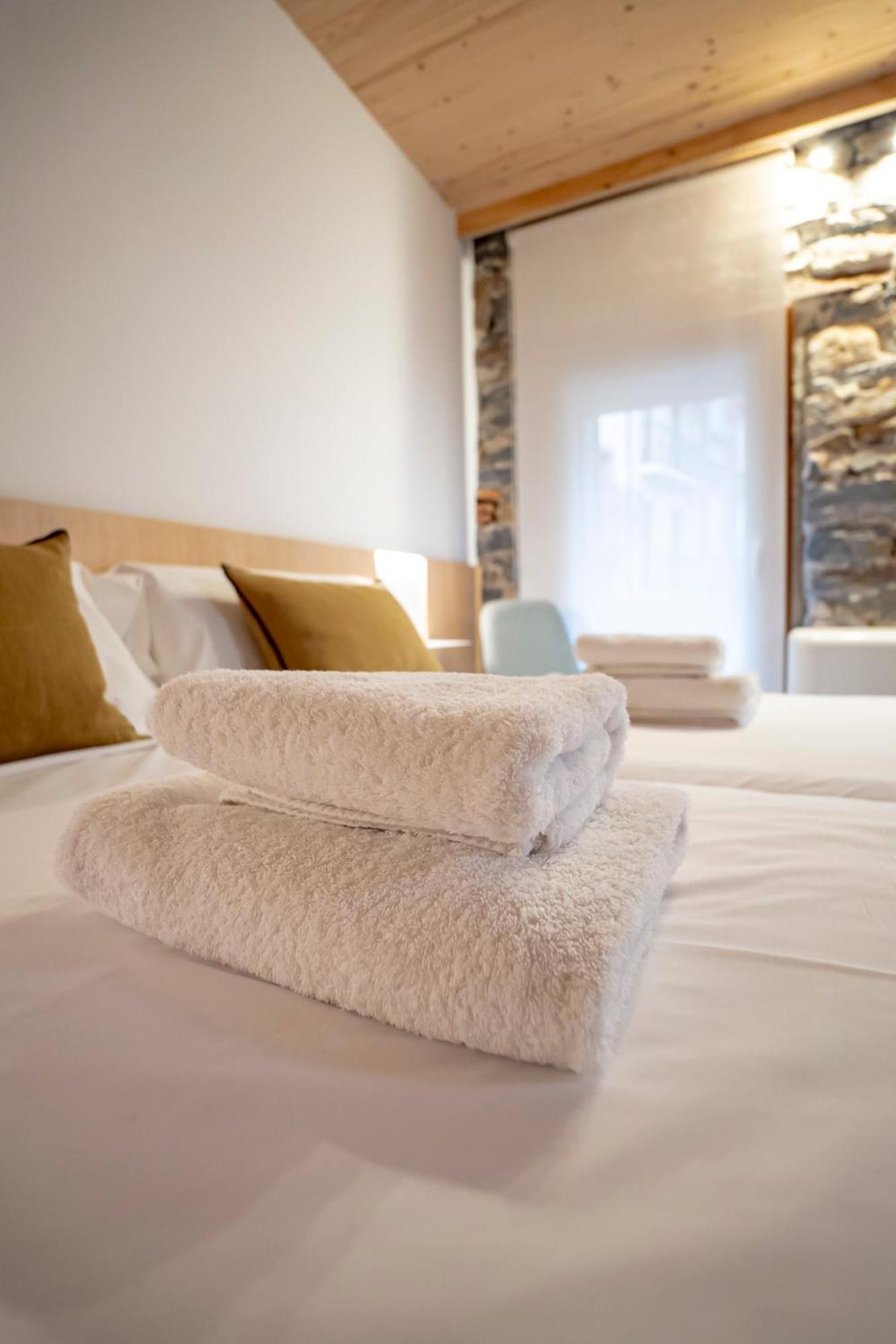 Aristondo Boutique Pentsioa Otel Getaria Dış mekan fotoğraf