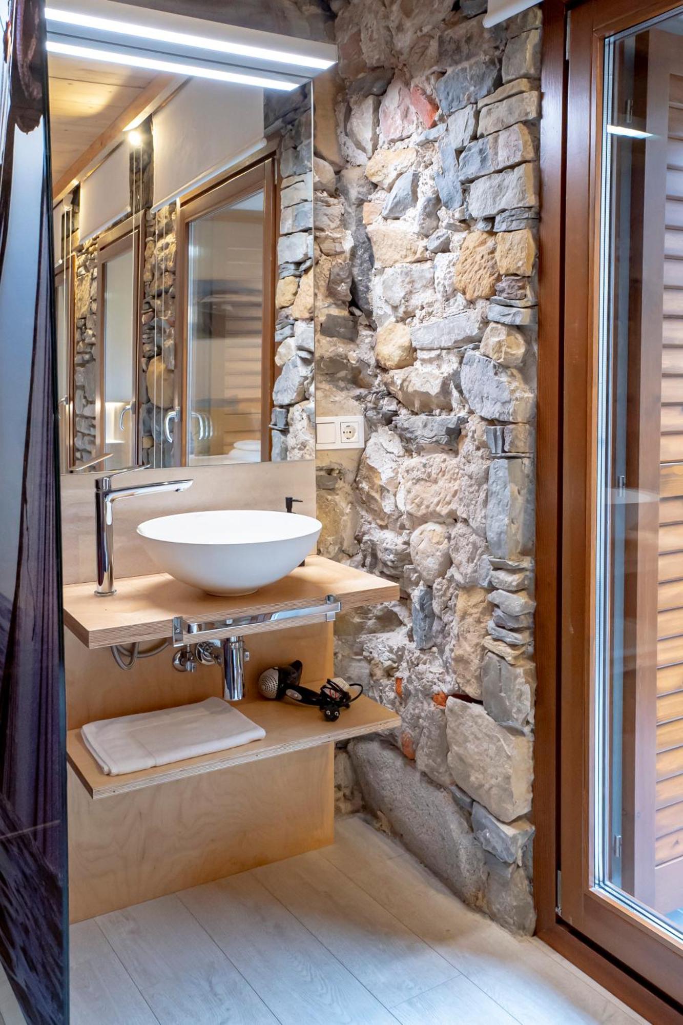 Aristondo Boutique Pentsioa Otel Getaria Dış mekan fotoğraf